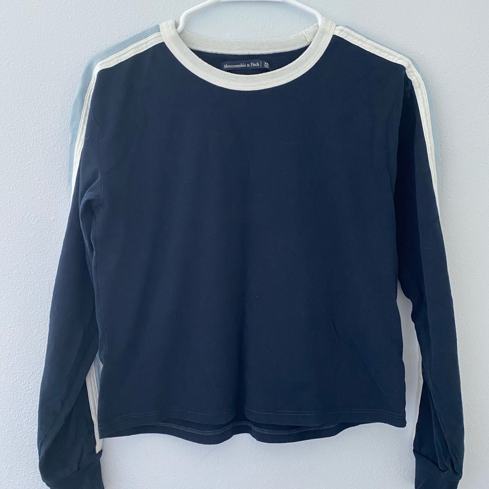 Brandy Melville Style Long Sleeve